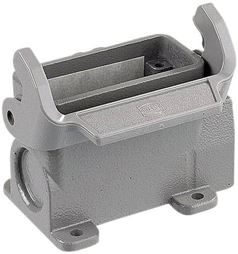 Harting Sockelgehäuse Han® 10A-asg1-LB-M25 19 20 010 0251 1St. von Harting