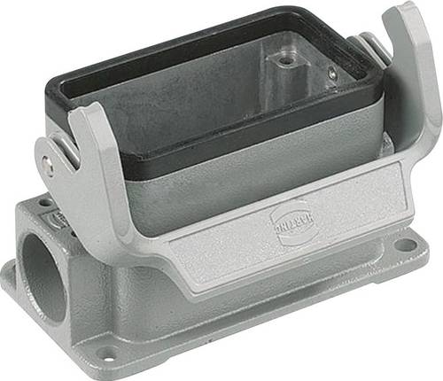 Harting Sockelgehäuse Han® 10B-asg1-LB-M20 19 30 010 1250 1St. von Harting