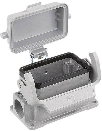 Harting Sockelgehäuse Han® 10B-asg2-LB-K-16 09 30 010 1296 10St. von Harting