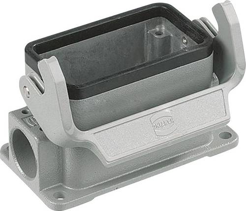 Harting Sockelgehäuse Han® 10B-asg2-LB-M20 19 30 010 1290 1St. von Harting