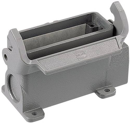 Harting Sockelgehäuse Han® 16A-asg1-LB-21 09 20 016 0252 1St. von Harting