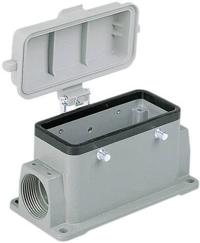 Harting Sockelgehäuse Han® 16B-asg1-K-21 09 30 016 1220 1St. von Harting