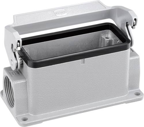 Harting Sockelgehäuse Han® 16B-asg1-LB-21 09 30 016 1250 1St. von Harting