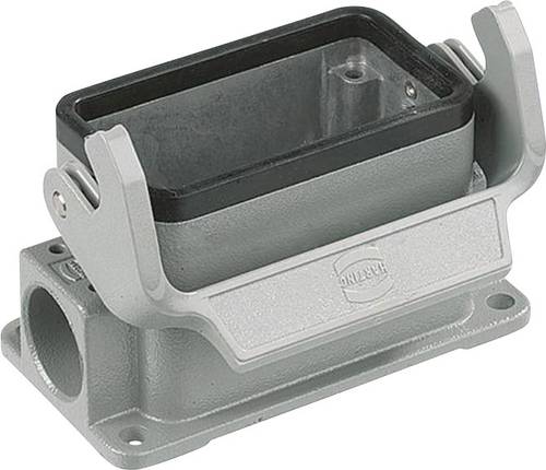 Harting Sockelgehäuse Han® 16B-asg1-LB-M25 19 30 016 1251 1St. von Harting