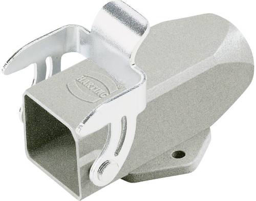 Harting Sockelgehäuse Han® 3A-asgw-QB-Pg11 09 20 003 1250 1St. von Harting