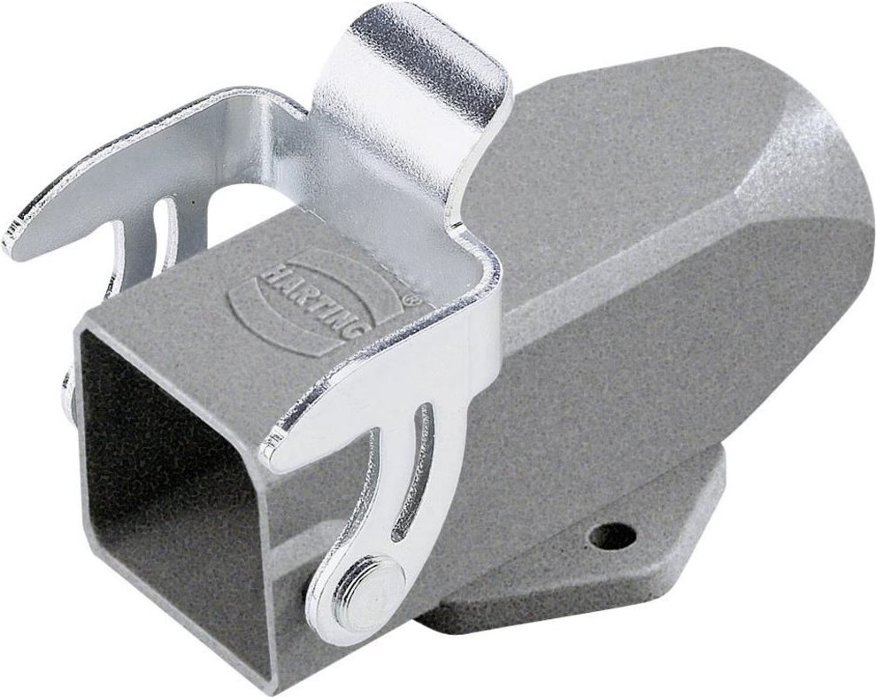 Harting Sockelgehäuse Han® 3EMV-asgw-QB-M20 19 62 003 1250 1 St. (19 62 003 1250) von Harting