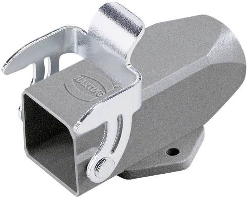 Harting Sockelgehäuse Han® 3EMV-asgw-QB-M20 19 62 003 1250 1St. von Harting