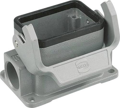 Harting Sockelgehäuse Han® 6B-asg1-LB-M20 19 30 006 1250 1St. von Harting