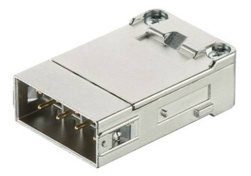 Harting Stifteinsatz 09 14 008 3011 Inhalt: 1St. von Harting