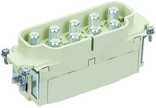 Harting Stifteinsatz 09 38 008 2653 Inhalt: 1St. von Harting