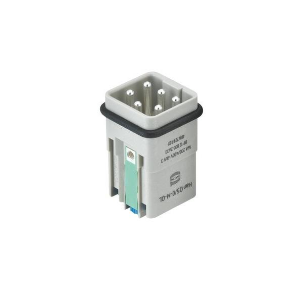 Harting Stifteinsatz 09120052634 von Harting