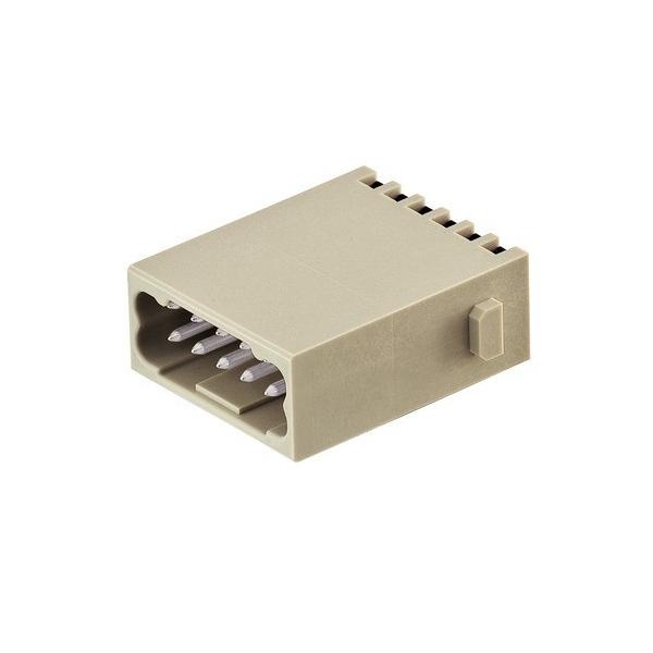 Harting Stifteinsatz 09140122632 von Harting