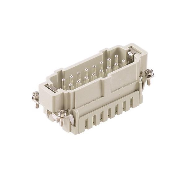 Harting Stifteinsatz 09330162616 von Harting