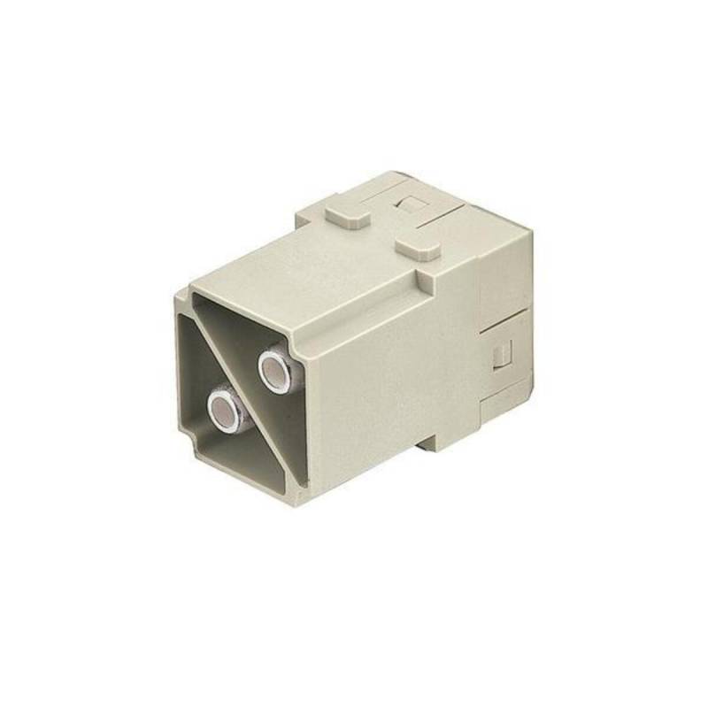 Harting Stiftmodul 09140022653 von Harting