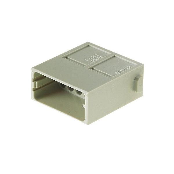 Harting Stiftmodul 09140173001 von Harting