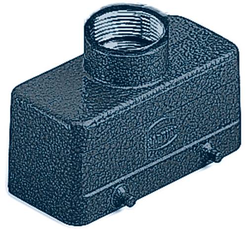 Harting Tüllengehäuse 09 37 024 0421 09 37 024 0421 1St. von Harting