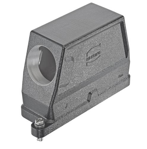 Harting Tüllengehäuse 09 40 024 0504 09 40 024 0504 1St. von Harting