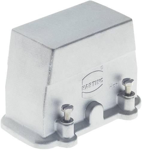 Harting Tüllengehäuse 09 62 064 0540 09 62 064 0540 1St. von Harting