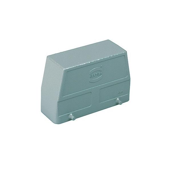 Harting Tüllengehäuse 16 B 09300160801 von Harting