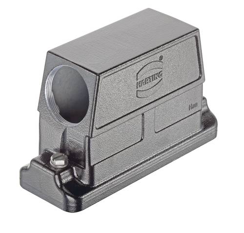 Harting Tüllengehäuse 19 39 724 0546 19 39 724 0546 1St. von Harting