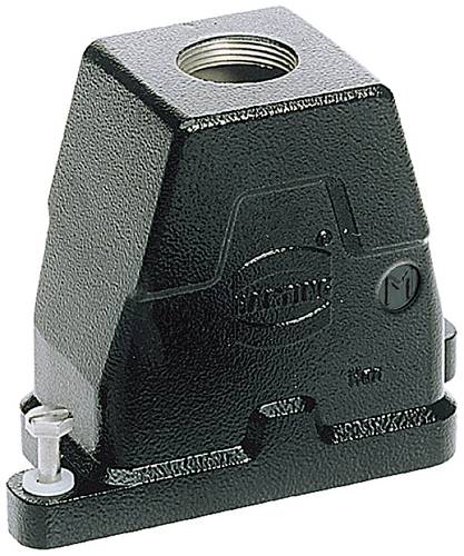 Harting Tüllengehäuse 19 40 006 0410 1St. von Harting