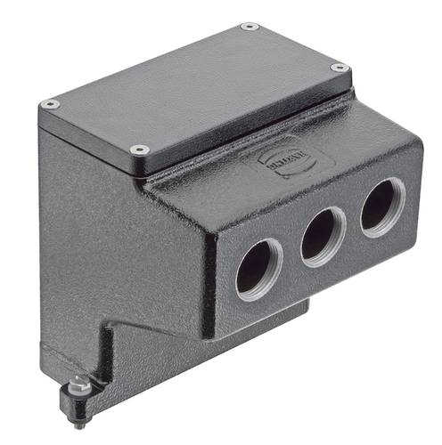 Harting Tüllengehäuse 19 40 024 0652 19 40 024 0652 1St. Harting Tüllengehäuse 19 40 024 0652 19 40 024 0652 1St. von Harting