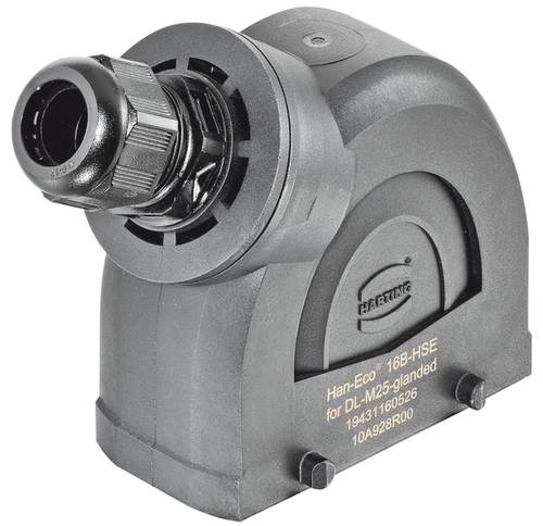 Harting Tüllengehäuse 19 43 116 0526 19 43 116 0526 1St. von Harting