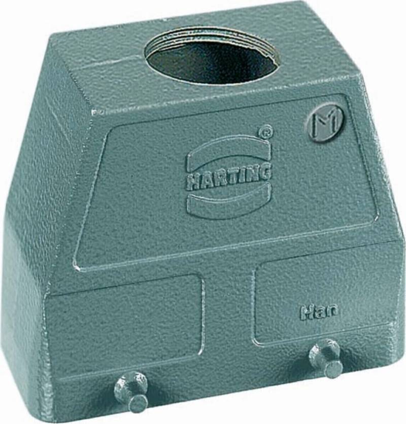 Harting Tüllengehäuse 19300100427 von Harting