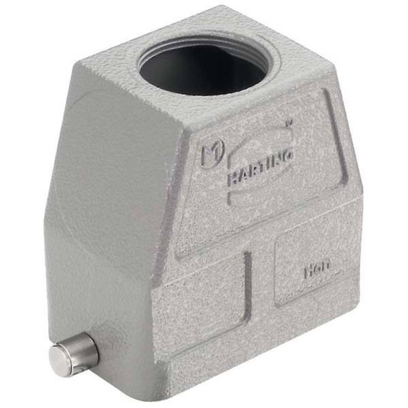 Harting Tüllengehäuse 19300100447 von Harting