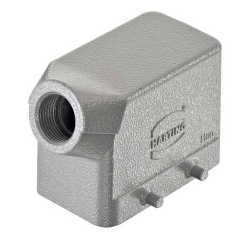 Harting Tüllengehäuse 19300101520 von Harting