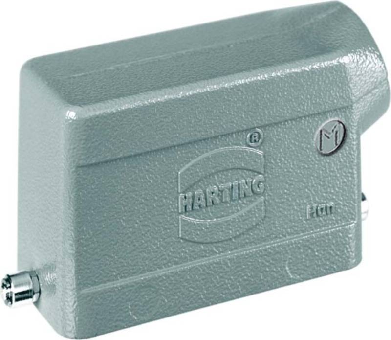 Harting Tüllengehäuse 19300101540 von Harting