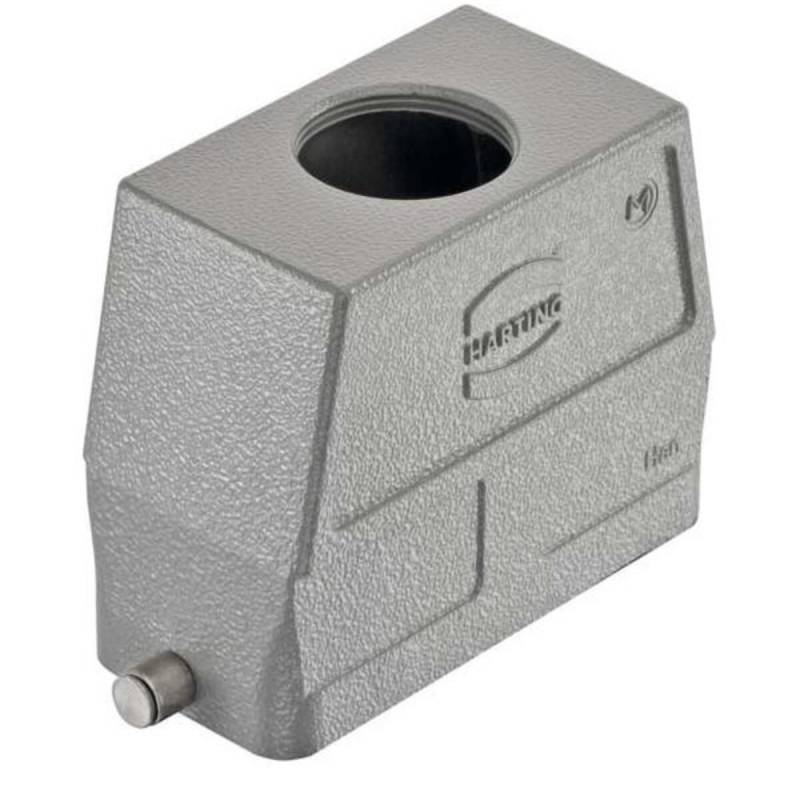 Harting Tüllengehäuse 19300240448 von Harting