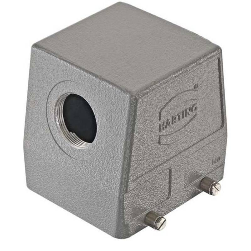 Harting Tüllengehäuse 19300320527 von Harting