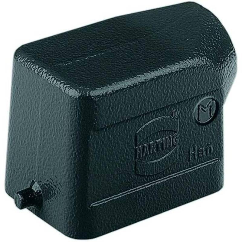 Harting Tüllengehäuse 19370061540 von Harting