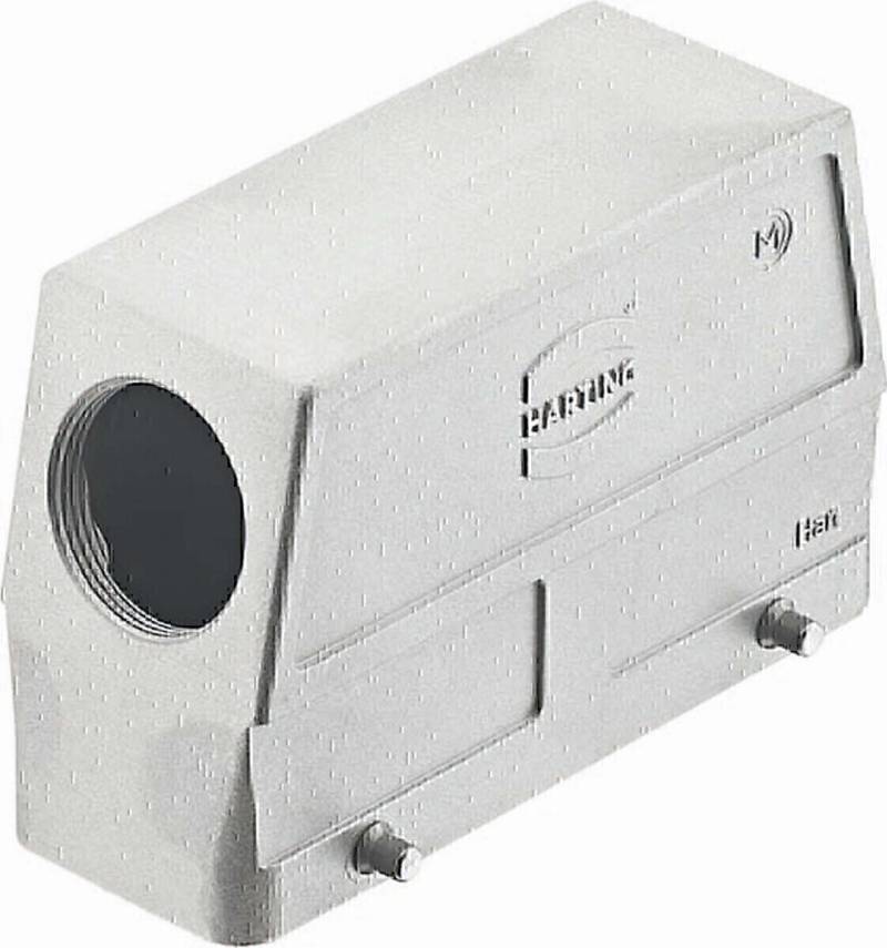 Harting Tüllengehäuse 19628240528 von Harting