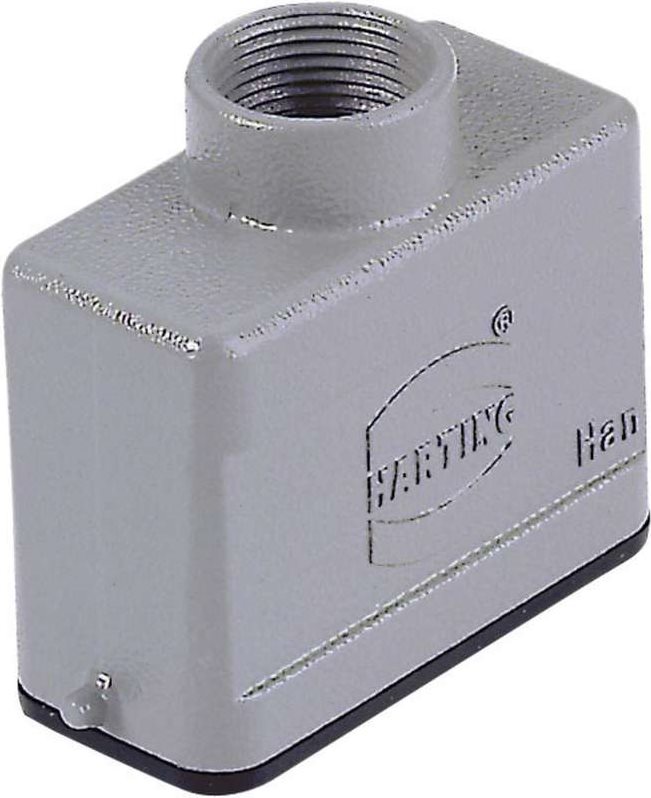 Harting Tüllengehäuse Han® 10A-gg-13,5 09 20 010 1440 1 St. (09 20 010 1440) von Harting