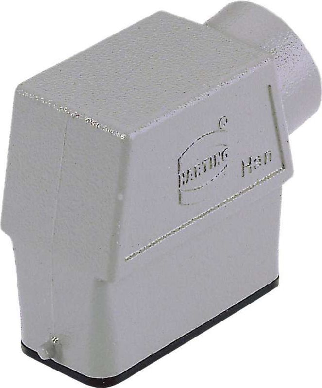 Harting Tüllengehäuse Han® 10A-gs-Pg16 09 20 010 0540 1 St. (09 20 010 0540) von Harting