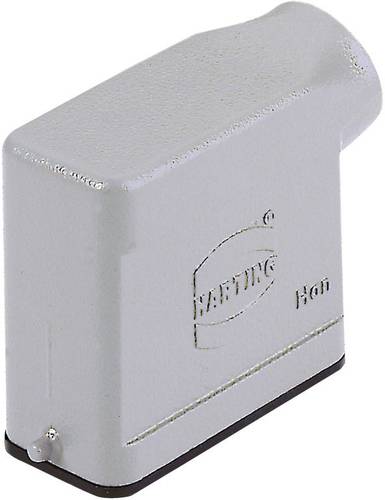 Harting Tüllengehäuse Han® 10A-gs-Pg16 09 20 010 1541 1St. von Harting