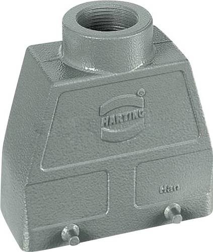 Harting Tüllengehäuse Han® 10B-gg-16 09 30 010 1421 1St. von Harting