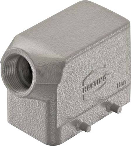 Harting Tüllengehäuse Han® 10B-gs-16 09 30 010 1521 10St. von Harting