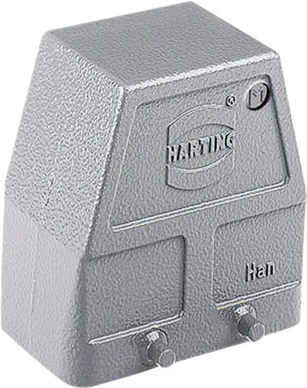 Harting Tüllengehäuse Han®-10B-gs-M32 19 30 010 0527 1 St. (19 30 010 0527) von Harting
