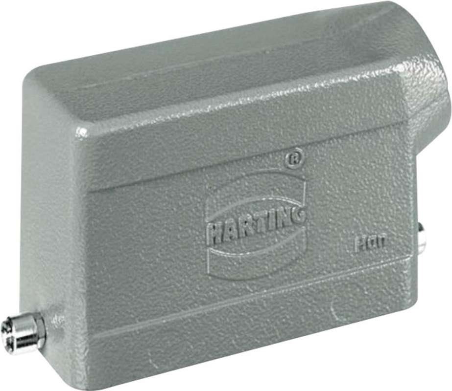Harting Tüllengehäuse Han® 10B-gs-R-16 09 30 010 1541 1 St. (09 30 010 1541) von Harting