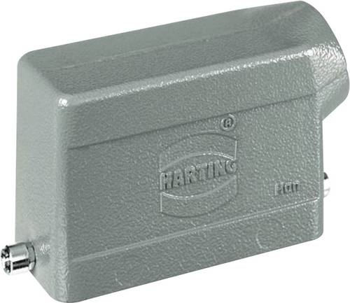 Harting Tüllengehäuse Han® 10B-gs-R-16 09 30 010 1541 10St. von Harting