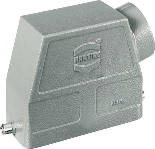 Harting Tüllengehäuse Han® 10B-gs-R-21 09 30 010 0542 1St. von Harting