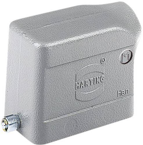 Harting Tüllengehäuse Han® 10B-gs-R-M25 19 30 010 1541 1St. von Harting