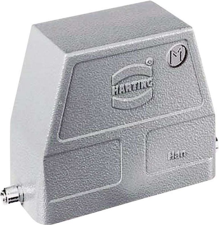 Harting Tüllengehäuse Han® 16-gs-R-M32 19 30 016 0547 1 St. (19 30 016 0547) von Harting