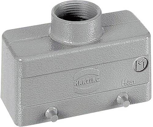 Harting Tüllengehäuse Han® 16B-gg-M25 19 30 016 1421 10St. von Harting