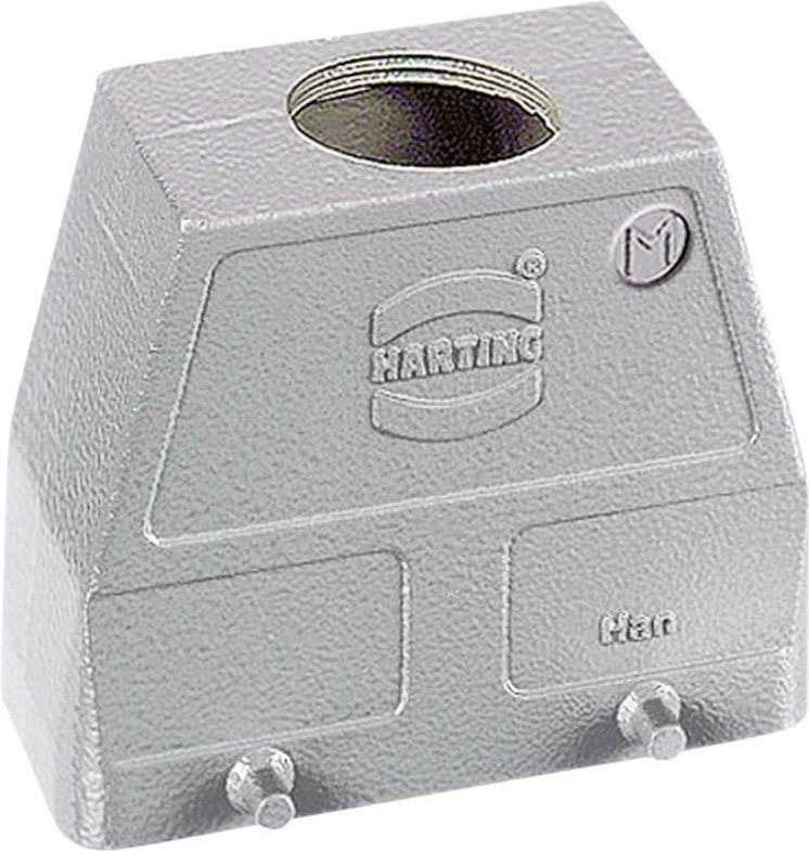 Harting Tüllengehäuse Han® 16B-gg-M32 19 30 016 0427 1 St. (19 30 016 0427) von Harting