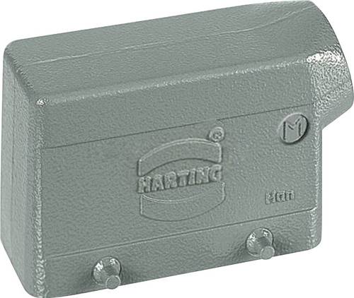 Harting Tüllengehäuse Han® 16B-gs-M25 19 30 016 1521 1St. von Harting