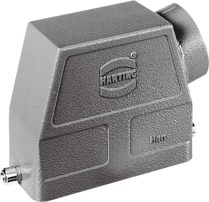 Harting Tüllengehäuse Han® 16B-gs-R-21 09 30 016 0540 1 St. (09 30 016 0540) von Harting